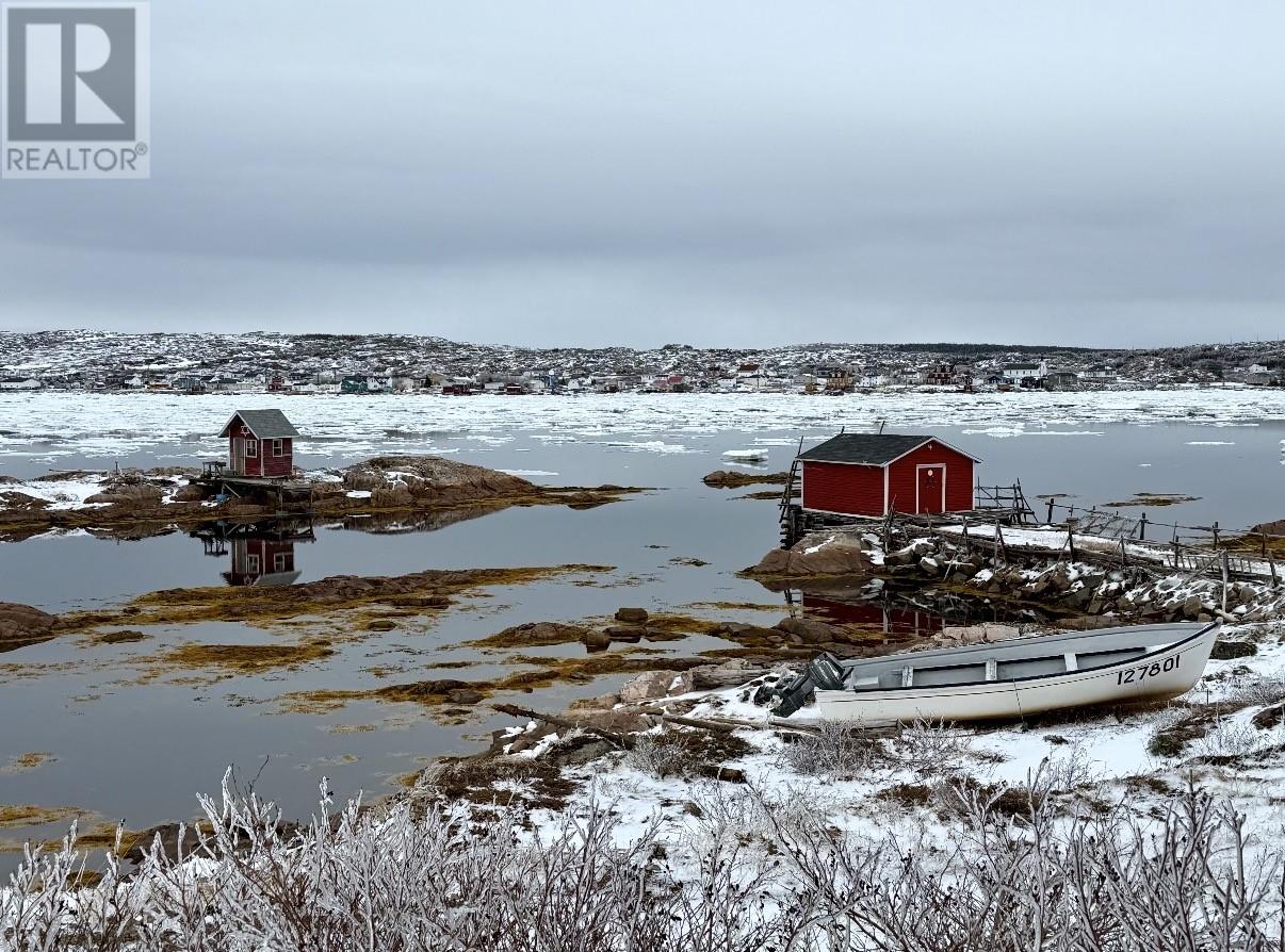 102 Main Road, Town Of Fogo Island, Newfoundland & Labrador  A0G 2X0 - Photo 5 - 1296565