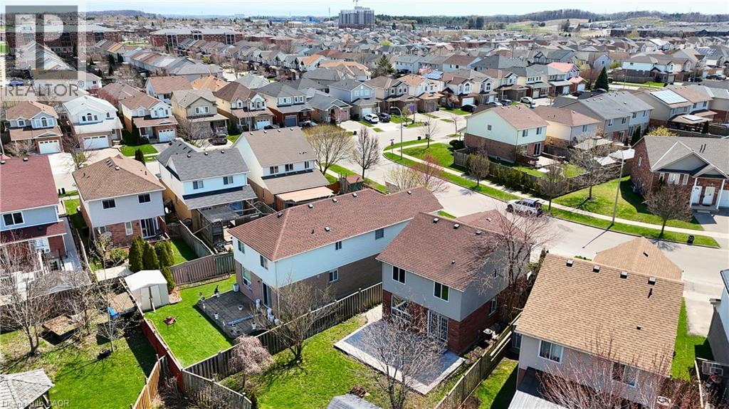 11 Lemonbalm Street, Kitchener, Ontario  N2E 1Z7 - Photo 31 - 40822065