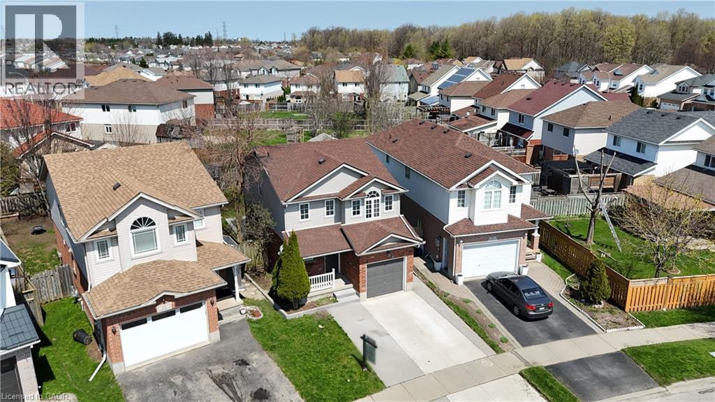 11 Lemonbalm Street, Kitchener, Ontario  N2E 1Z7 - Photo 36 - 40822065