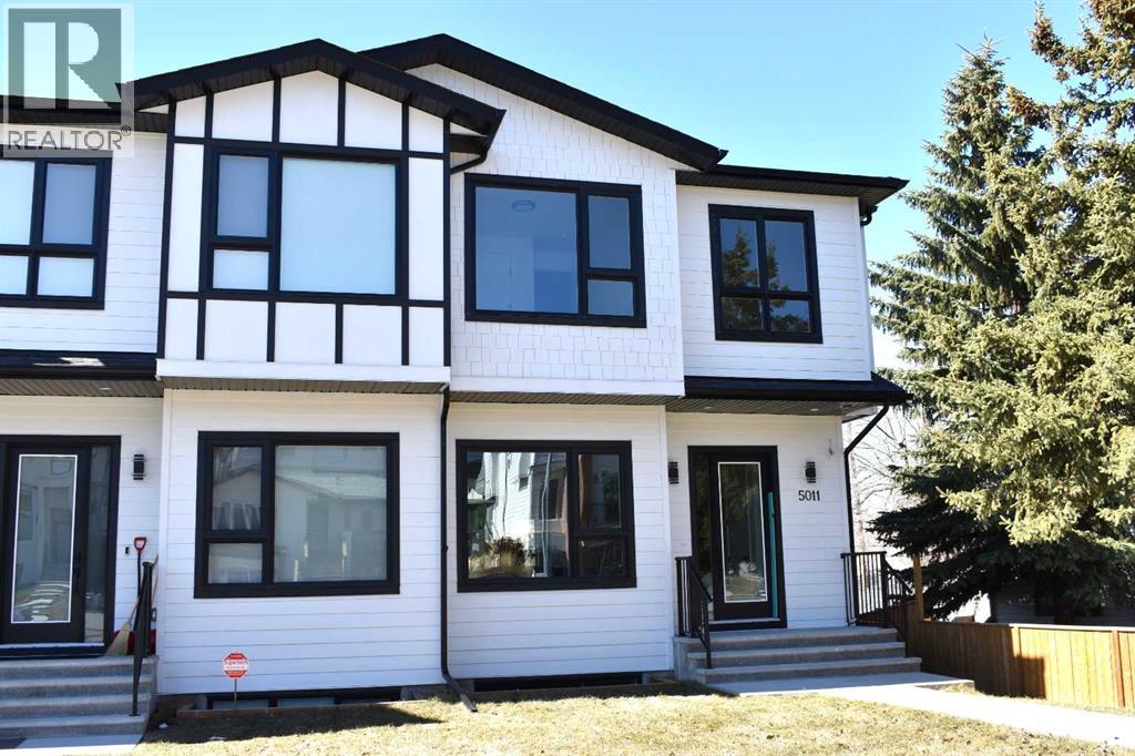 5011 21 Avenue NW, Calgary, Alberta