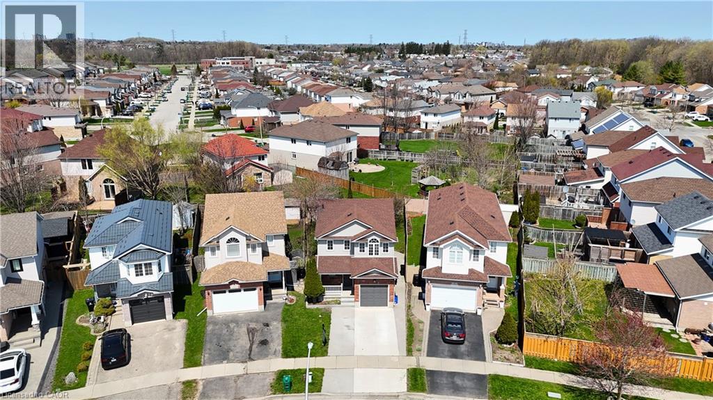 11 Lemonbalm Street, Kitchener, Ontario  N2E 1Z7 - Photo 34 - 40822065