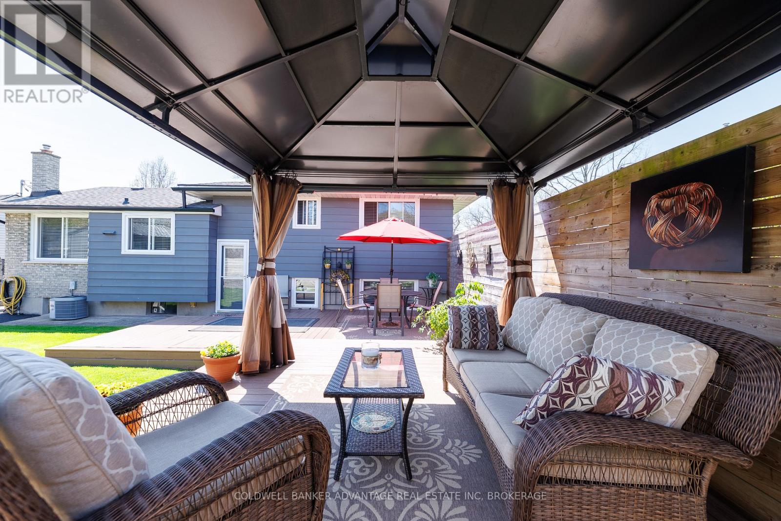 3 Northglen Avenue, St. Catharines, Ontario  L2M 1B3 - Photo 30 - X13010768