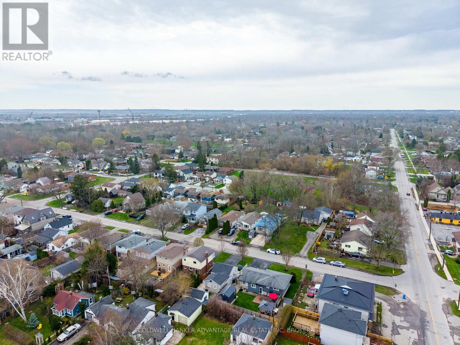 3 Northglen Avenue, St. Catharines, Ontario  L2M 1B3 - Photo 36 - X13010768