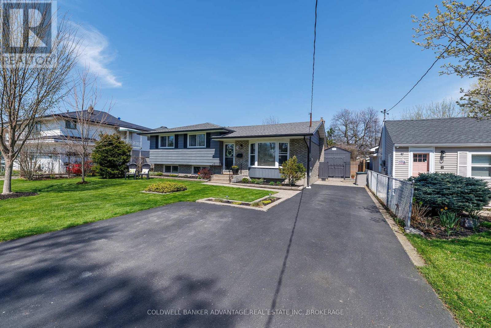 3 Northglen Avenue, St. Catharines, Ontario  L2M 1B3 - Photo 2 - X13010768