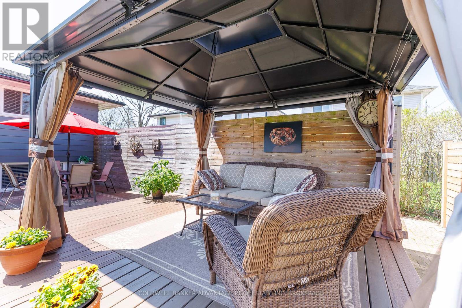 3 Northglen Avenue, St. Catharines, Ontario  L2M 1B3 - Photo 28 - X13010768