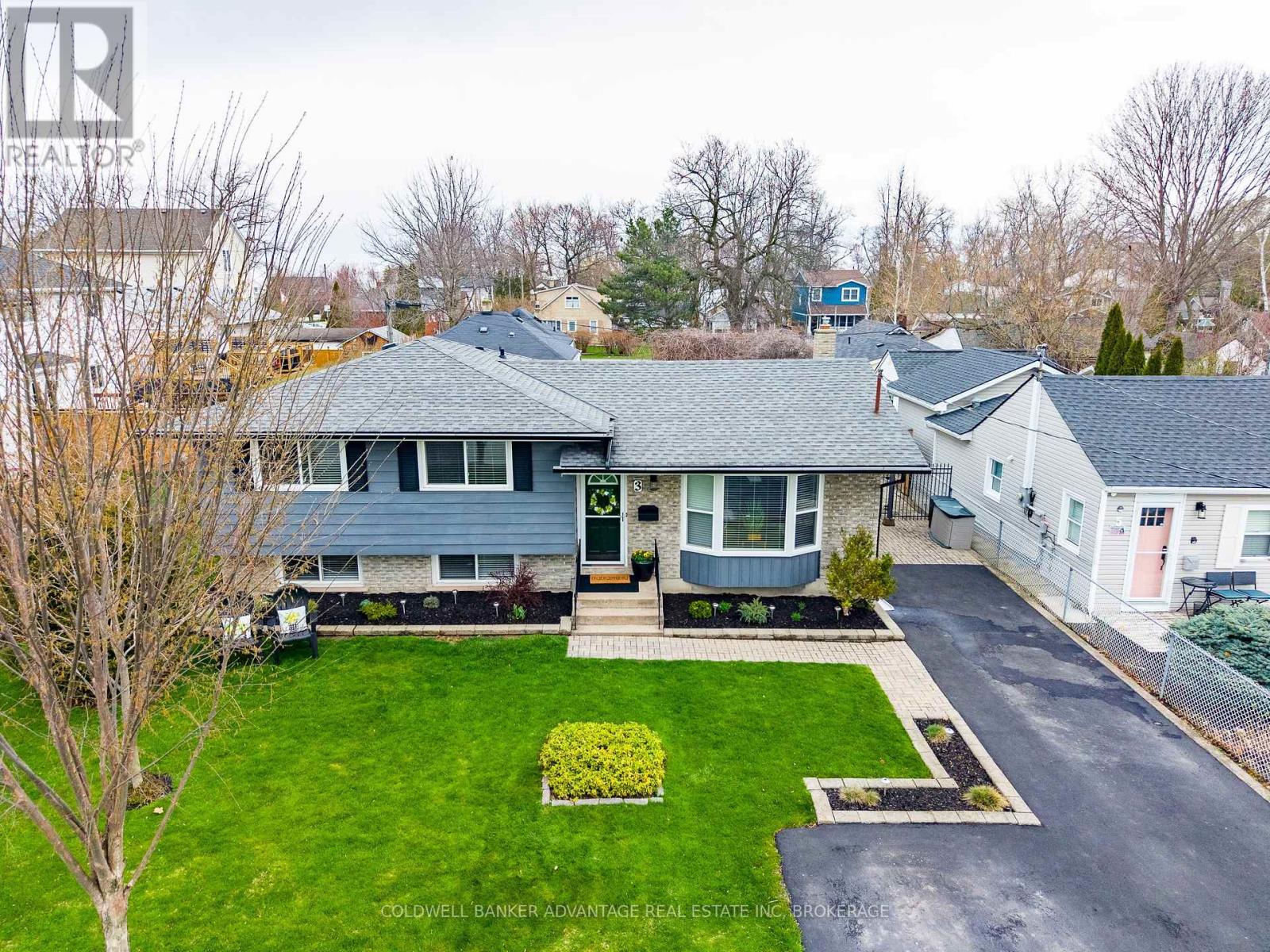 3 Northglen Avenue, St. Catharines, Ontario  L2M 1B3 - Photo 39 - X13010768