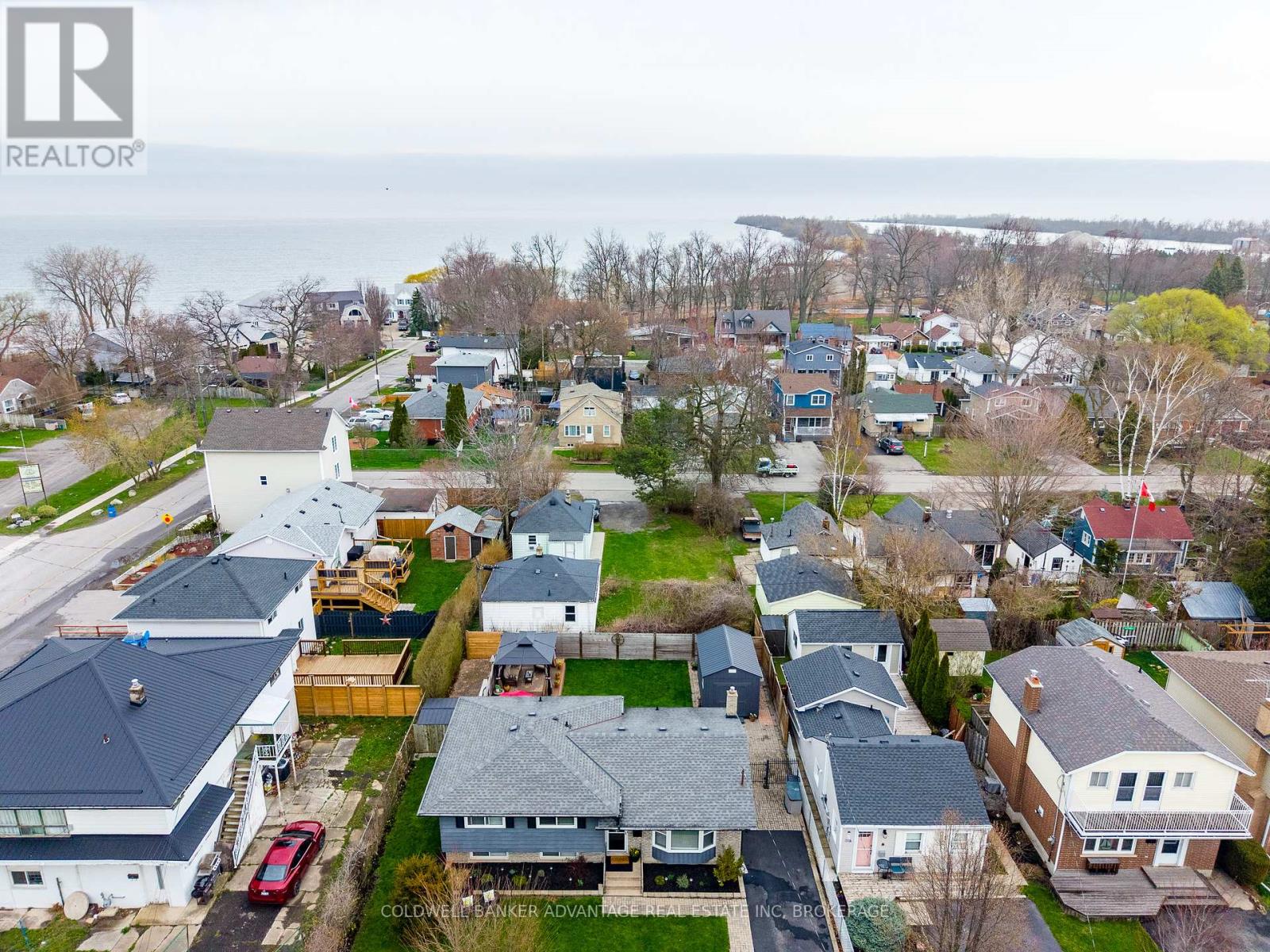 3 Northglen Avenue, St. Catharines, Ontario  L2M 1B3 - Photo 33 - X13010768