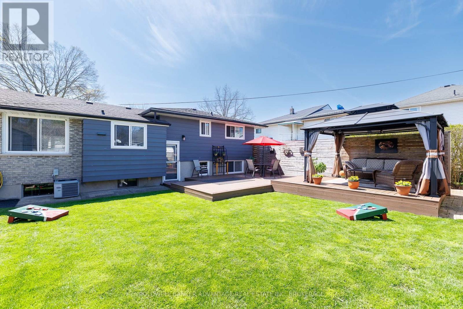 3 Northglen Avenue, St. Catharines, Ontario  L2M 1B3 - Photo 29 - X13010768