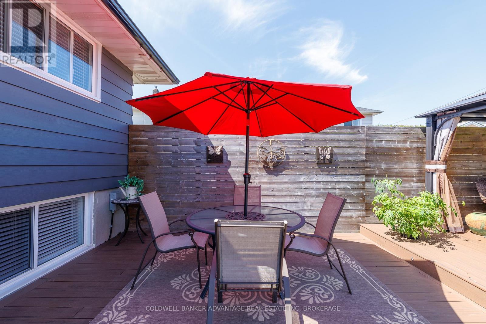 3 Northglen Avenue, St. Catharines, Ontario  L2M 1B3 - Photo 27 - X13010768