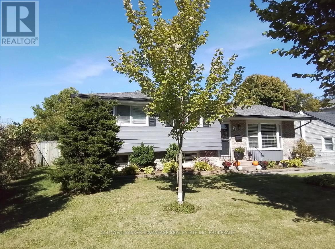 3 Northglen Avenue, St. Catharines, Ontario  L2M 1B3 - Photo 40 - X13010768