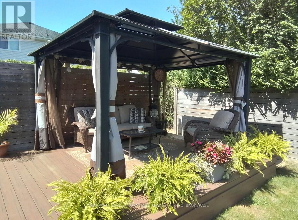 3 Northglen Avenue, St. Catharines, Ontario  L2M 1B3 - Photo 42 - X13010768