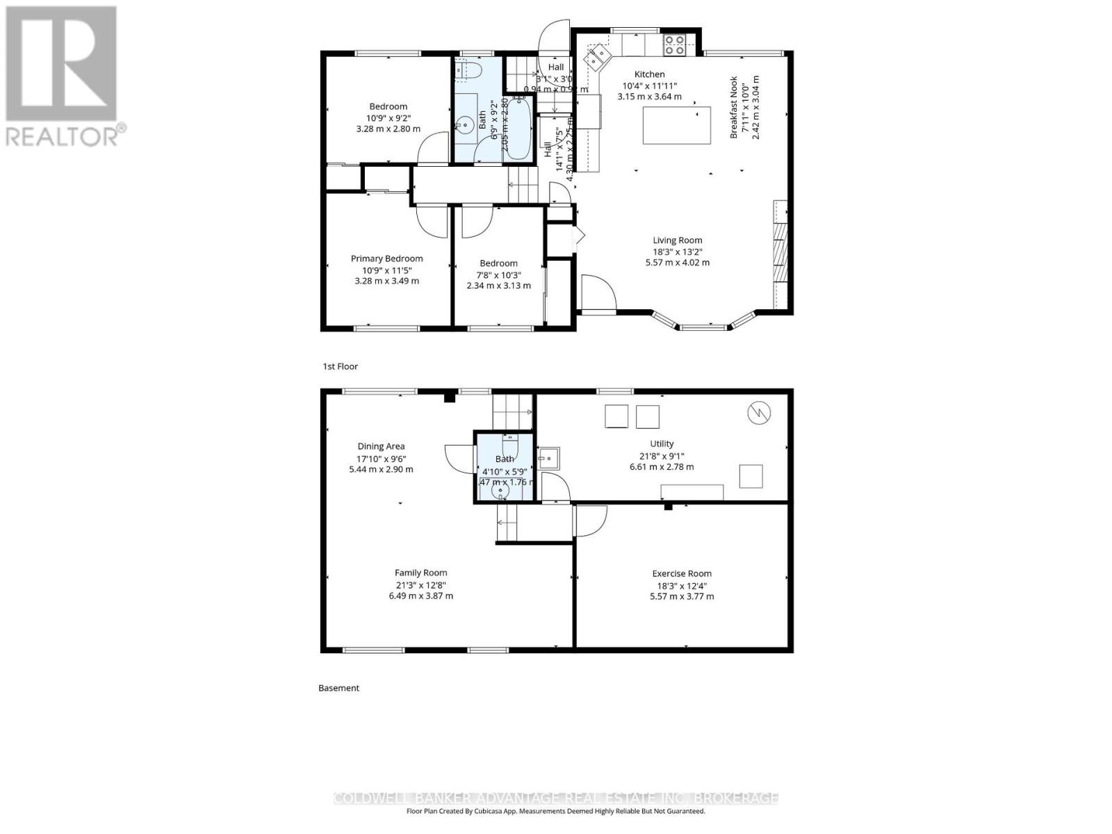 3 Northglen Avenue, St. Catharines, Ontario  L2M 1B3 - Photo 43 - X13010768