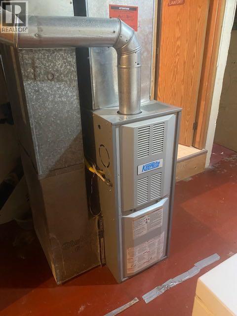 5325 53 Avenue, Bashaw, Alberta  T0B 0H0 - Photo 17 - A2304332