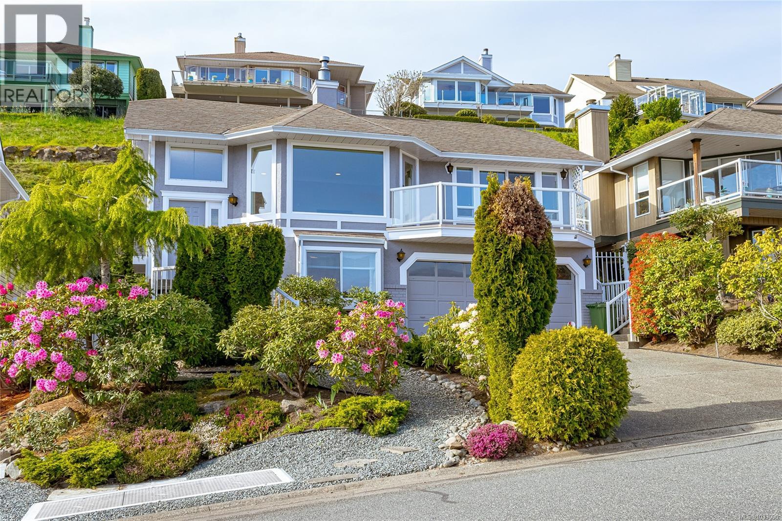 532 Marine View, Cobble Hill, British Columbia  V8H 0K8 - Photo 2 - 1033090