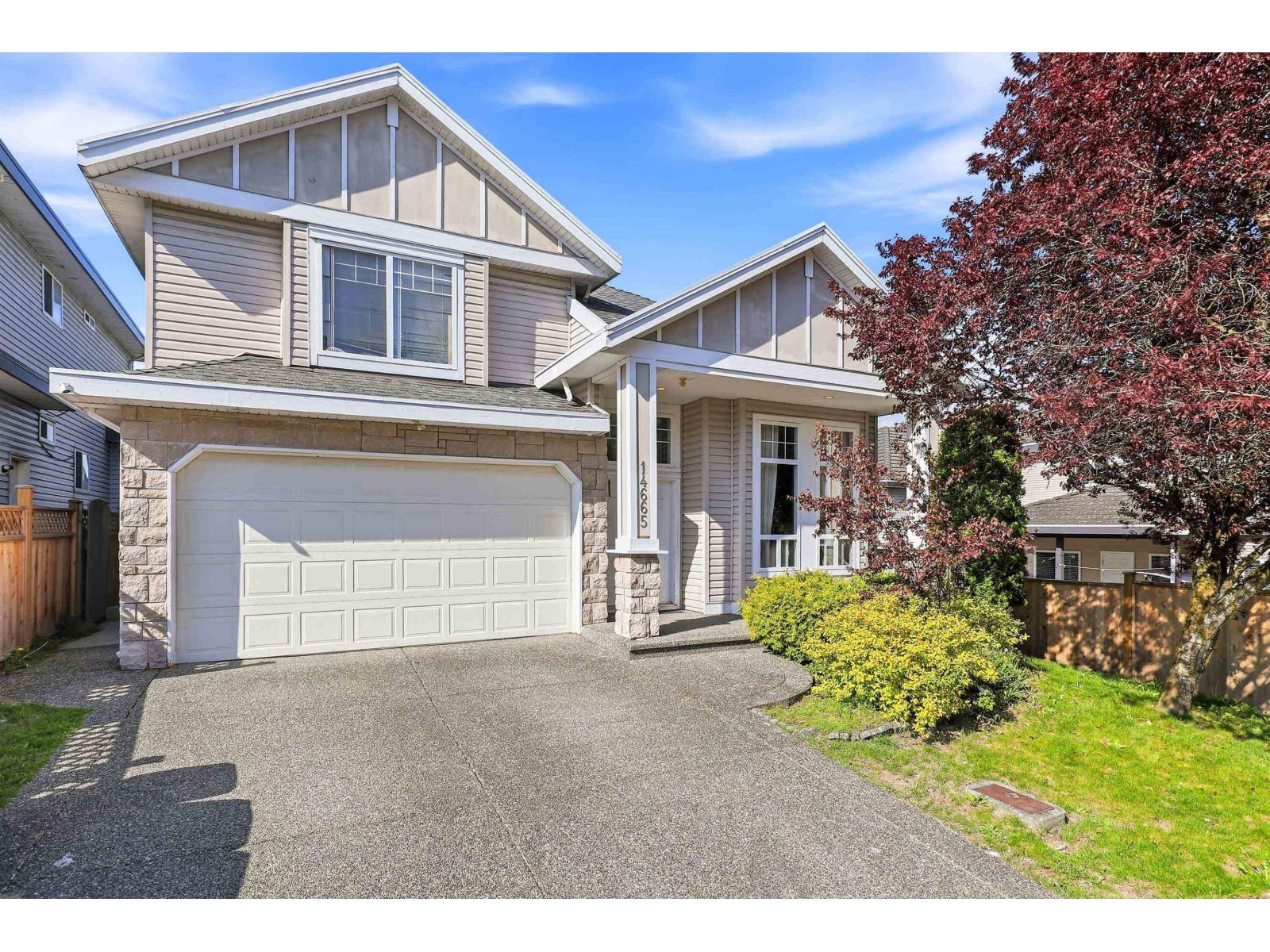 14665 76a Avenue, Surrey, British Columbia  V3S 2P4 - Photo 2 - R3113085