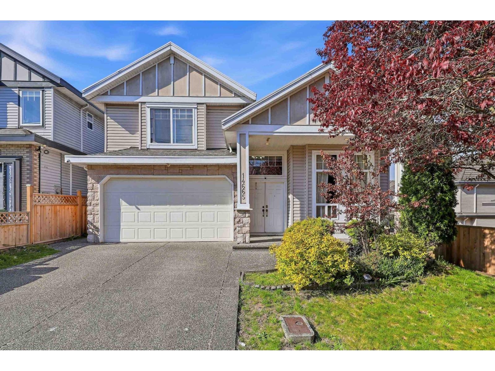 14665 76a Avenue, Surrey, British Columbia  V3S 2P4 - Photo 1 - R3113085