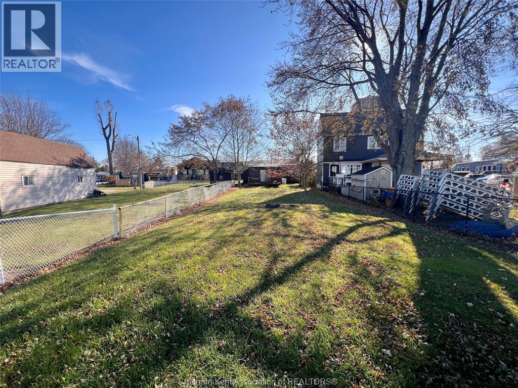 3 Stass Lane, Erieau, Ontario  N0P 1N0 - Photo 17 - 26009166