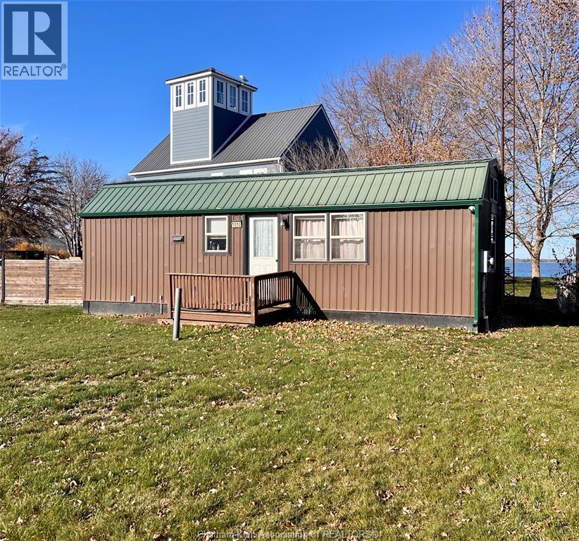 3 Stass Lane, Erieau, Ontario  N0P 1N0 - Photo 22 - 26009166