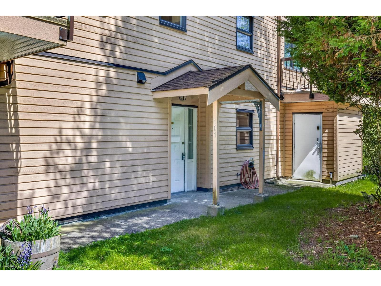 101 7120 133 Street, Surrey, British Columbia  V3W 7Z7 - Photo 34 - R3115454