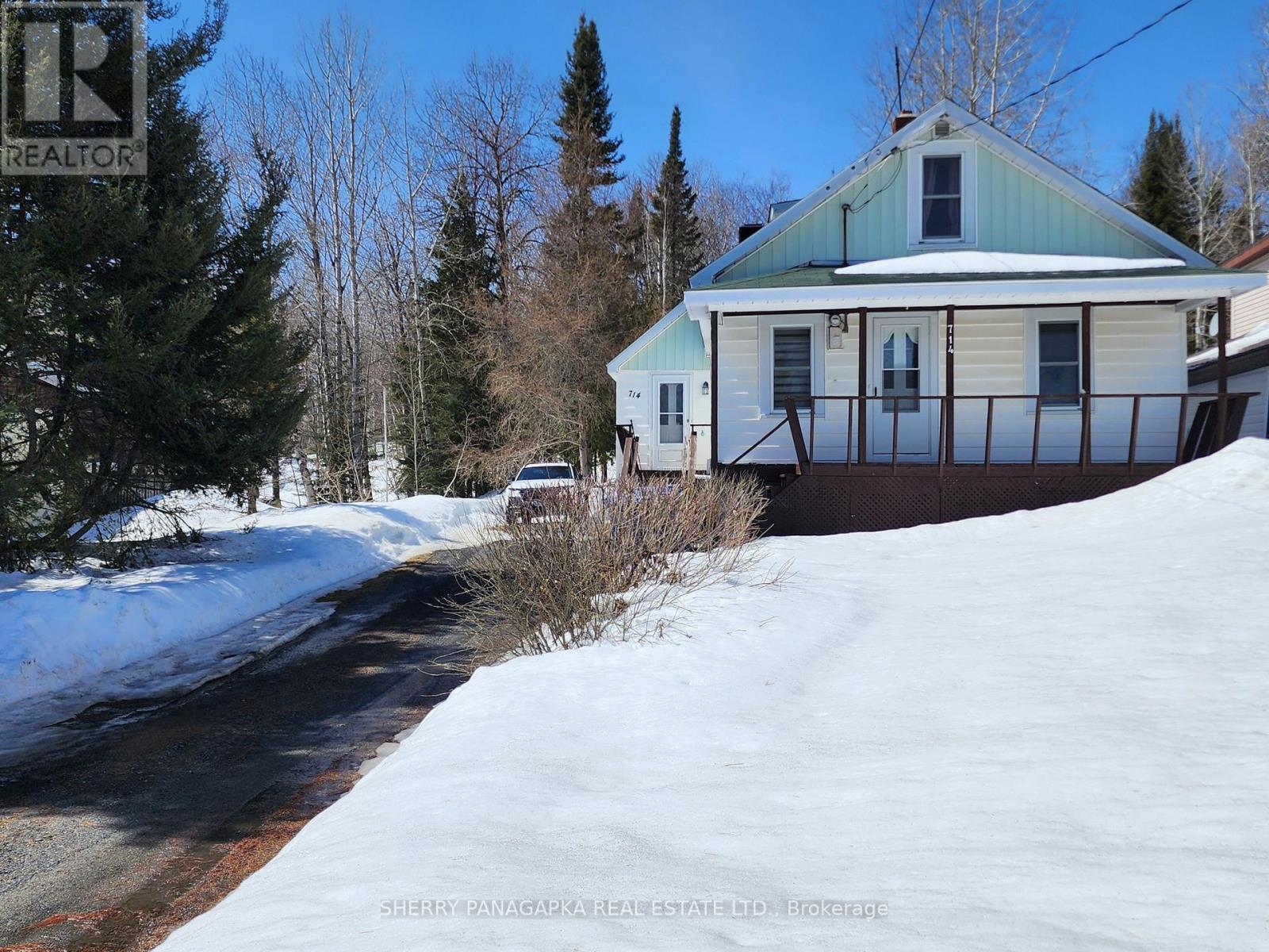 714 Government Road W, Kirkland Lake, Ontario  P0K 1A0 - Photo 28 - T13042236