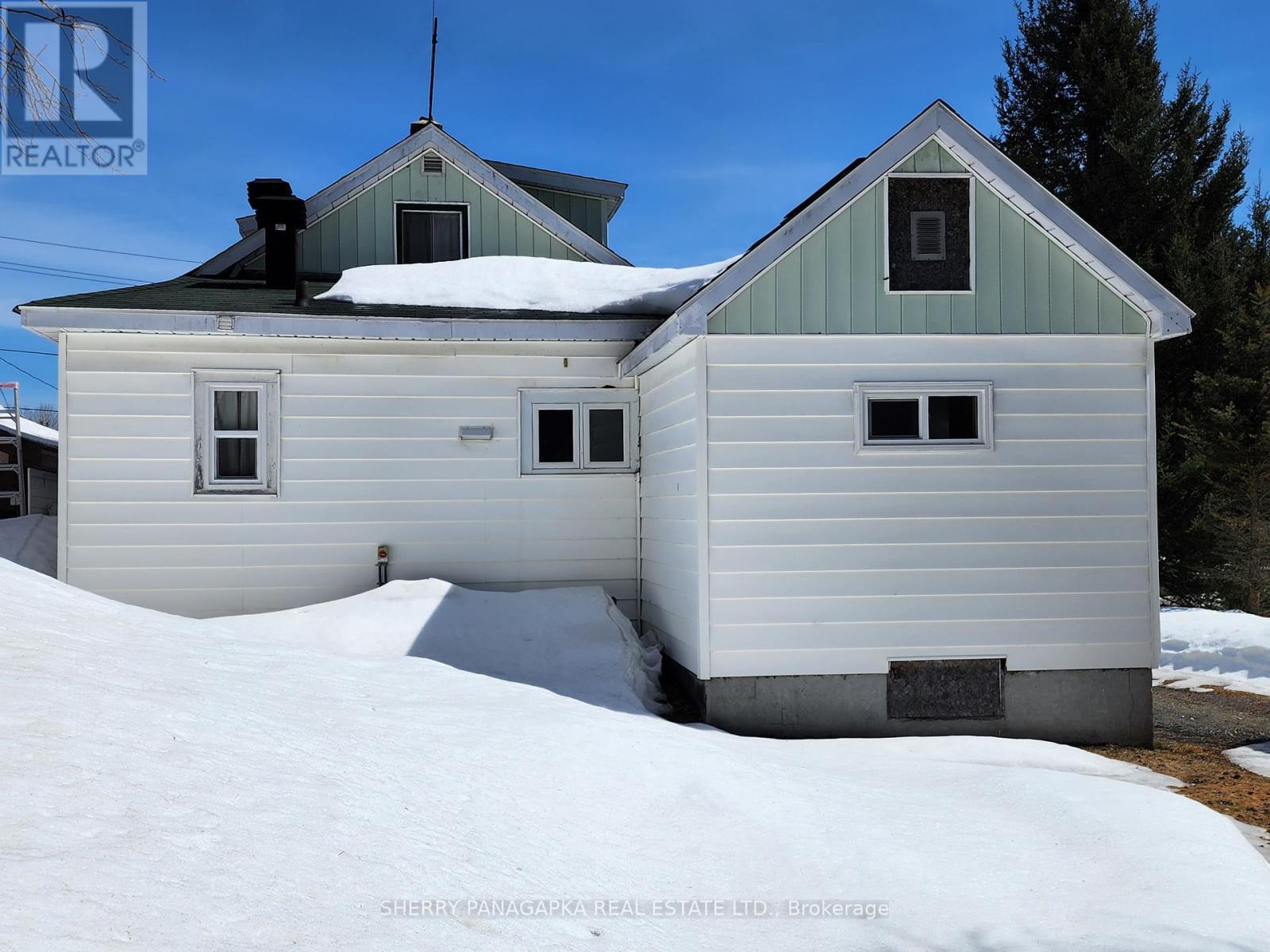 714 Government Road W, Kirkland Lake, Ontario  P0K 1A0 - Photo 29 - T13042236