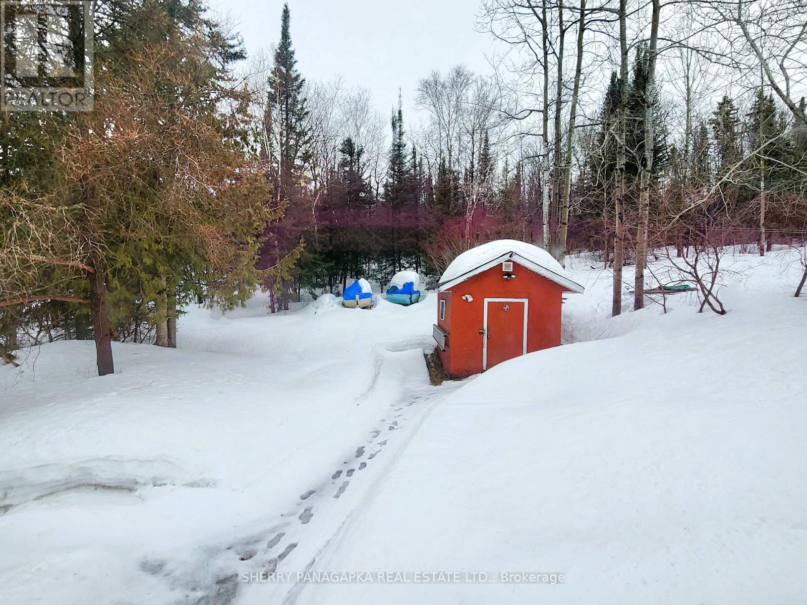 714 Government Road W, Kirkland Lake, Ontario  P0K 1A0 - Photo 30 - T13042236