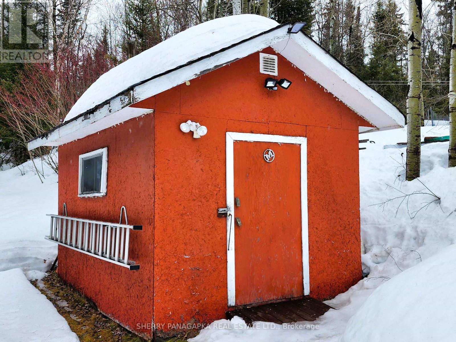 714 Government Road W, Kirkland Lake, Ontario  P0K 1A0 - Photo 31 - T13042236