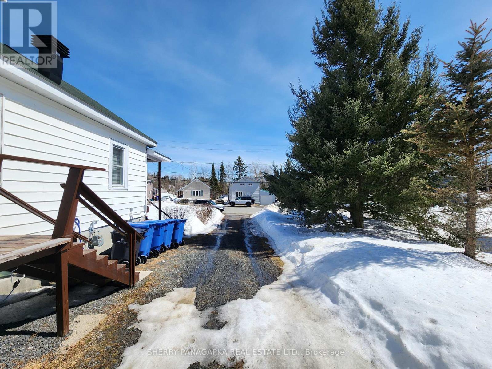 714 Government Road W, Kirkland Lake, Ontario  P0K 1A0 - Photo 32 - T13042236