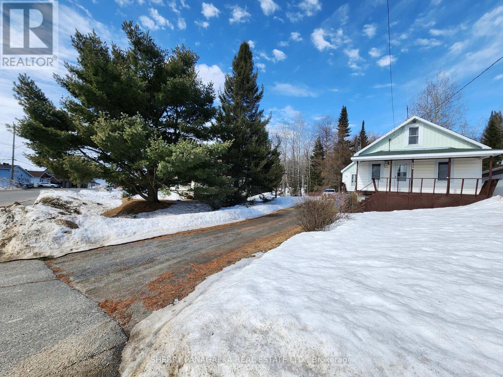 714 Government Road W, Kirkland Lake, Ontario  P0K 1A0 - Photo 33 - T13042236