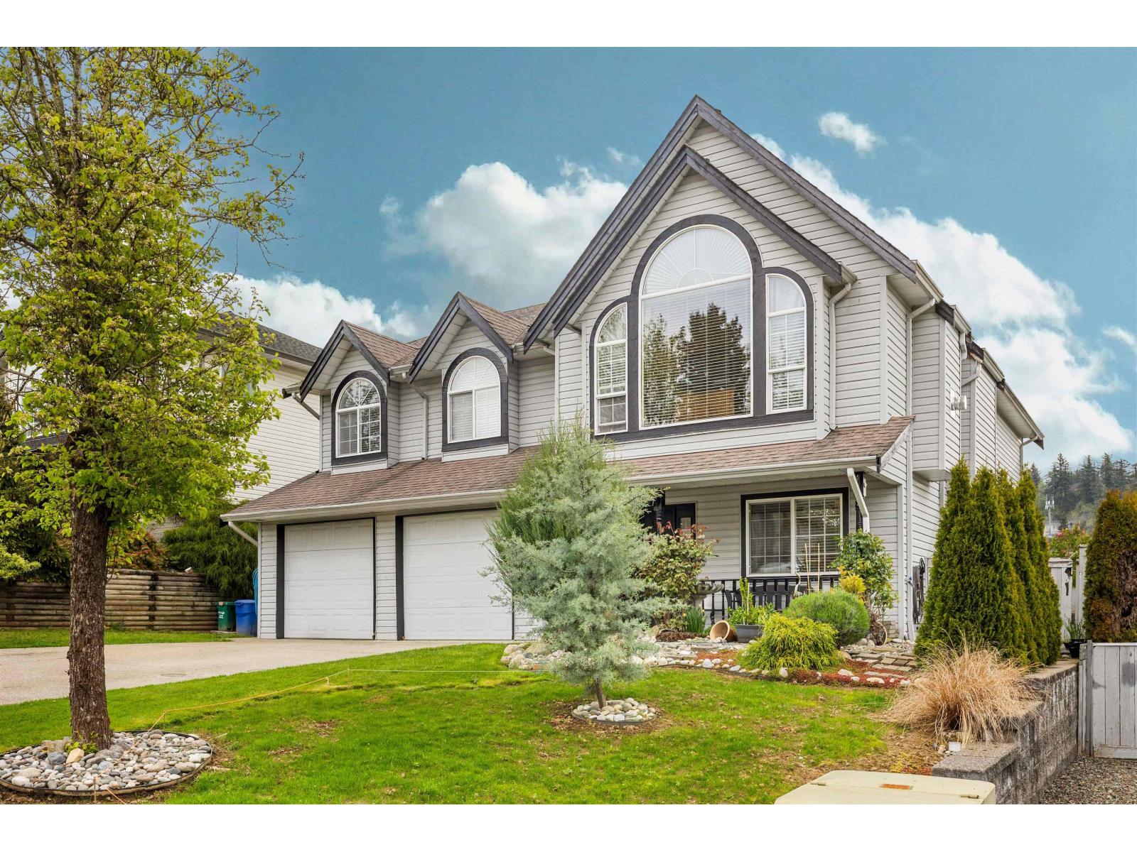 8381 Casselman Crescent, Mission, British Columbia  V2V 6Z7 - Photo 3 - R3115433