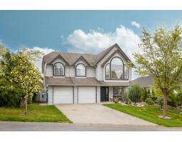8381 CASSELMAN CRESCENT, Mission, British Columbia