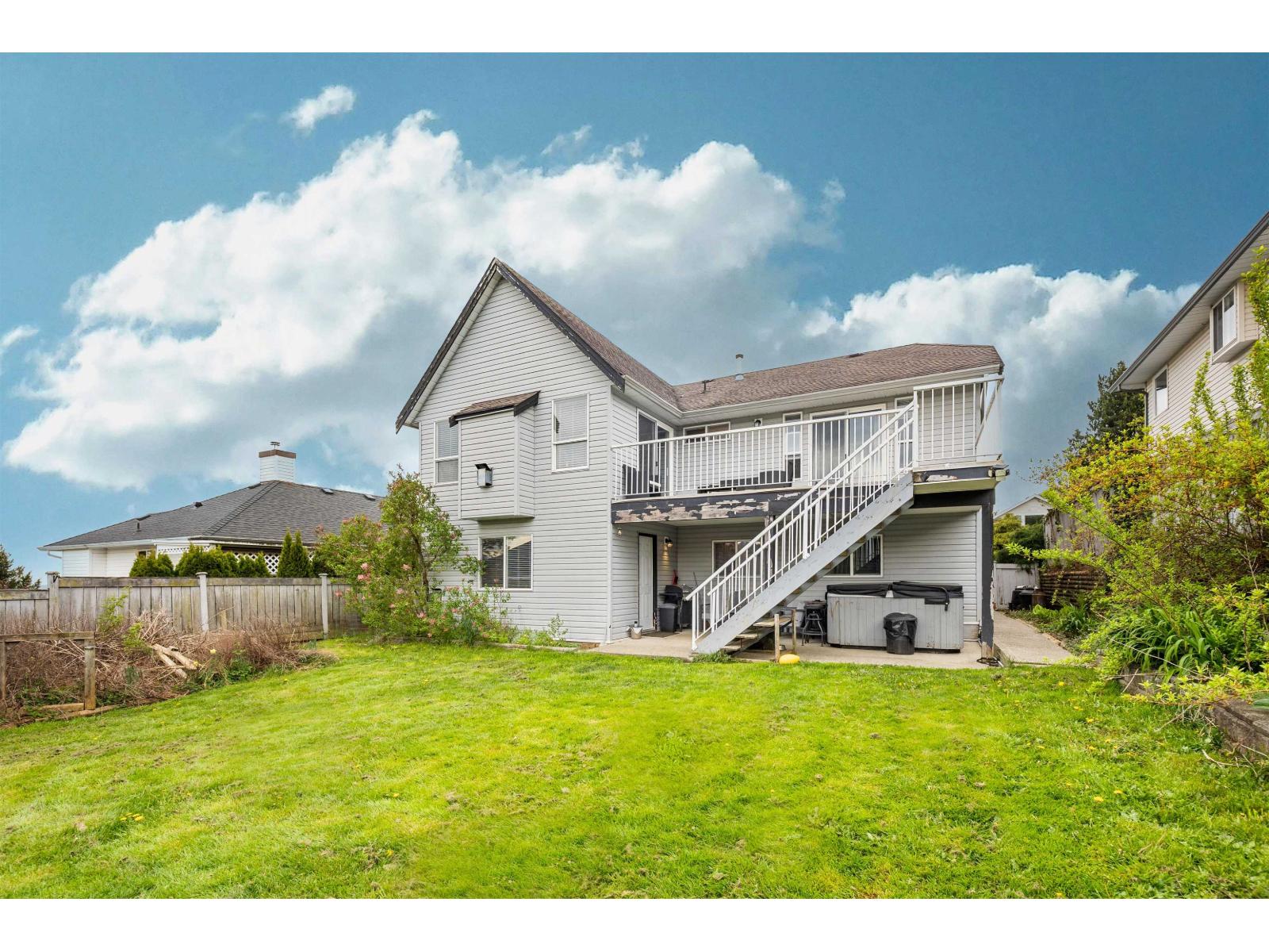 8381 Casselman Crescent, Mission, British Columbia  V2V 6Z7 - Photo 28 - R3115433