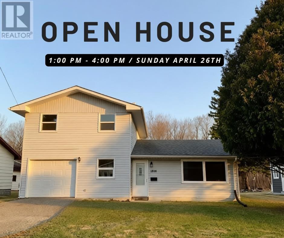 1039 Williams AVE, Fort Frances, Ontario