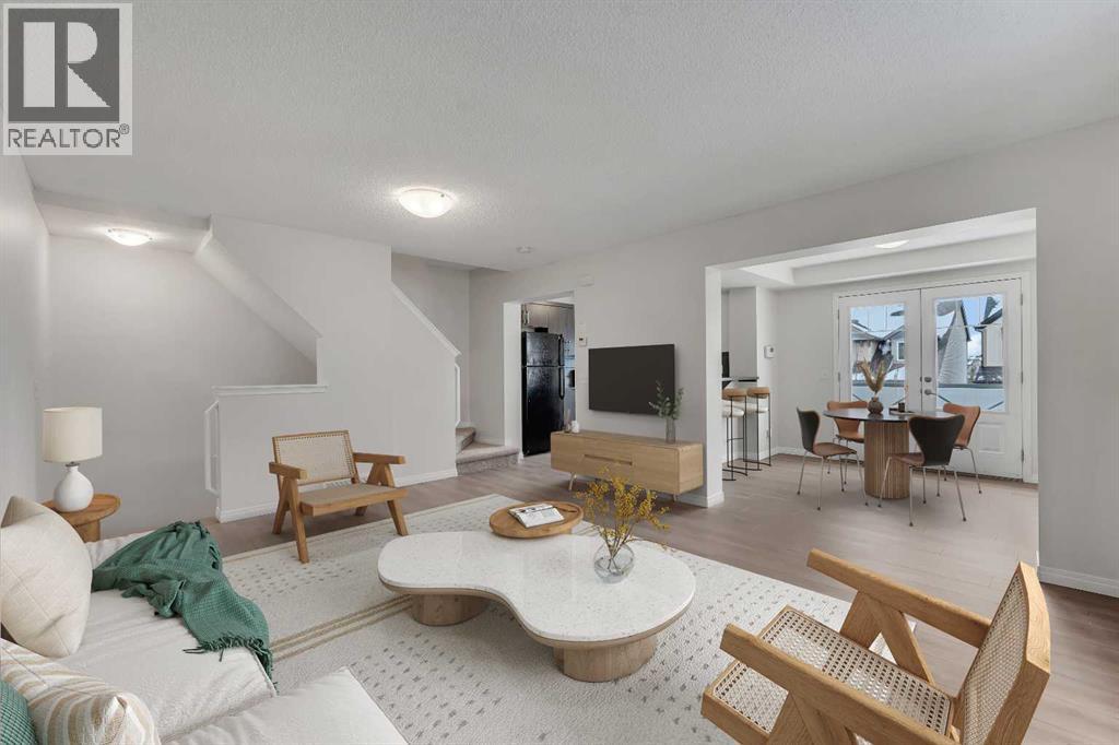 165 Windstone Avenue Sw, Airdrie, Alberta  T4B 3R3 - Photo 3 - A2298524