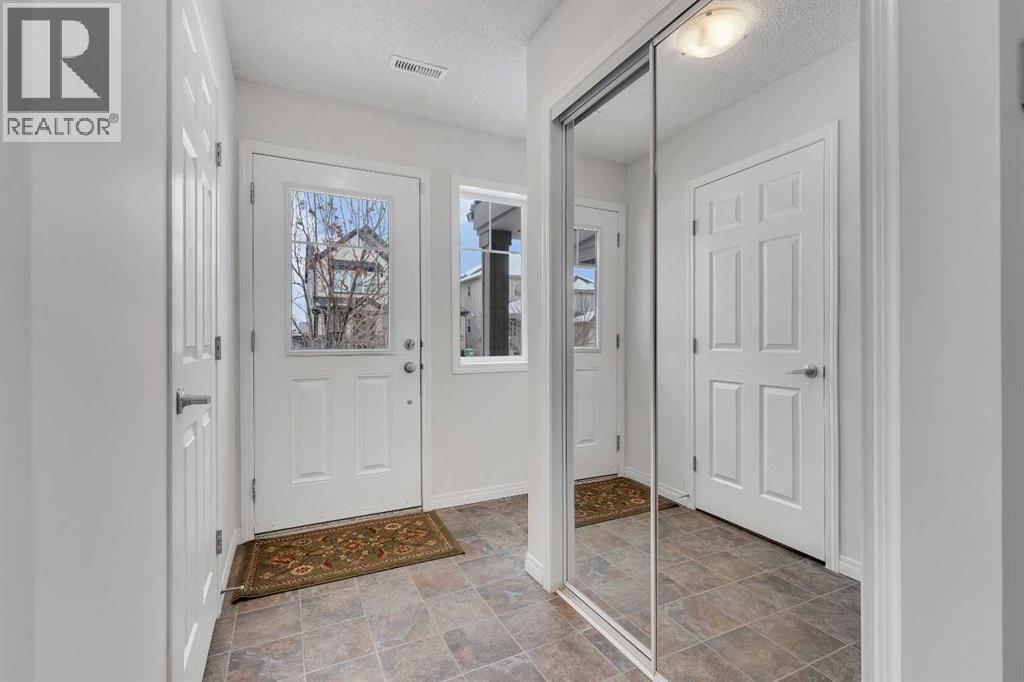 165 Windstone Avenue Sw, Airdrie, Alberta  T4B 3R3 - Photo 15 - A2298524