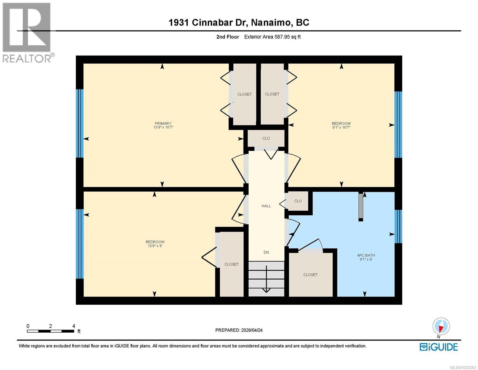 1931 Cinnabar Dr, Nanaimo, British Columbia  V9X 1C3 - Photo 71 - 1033363