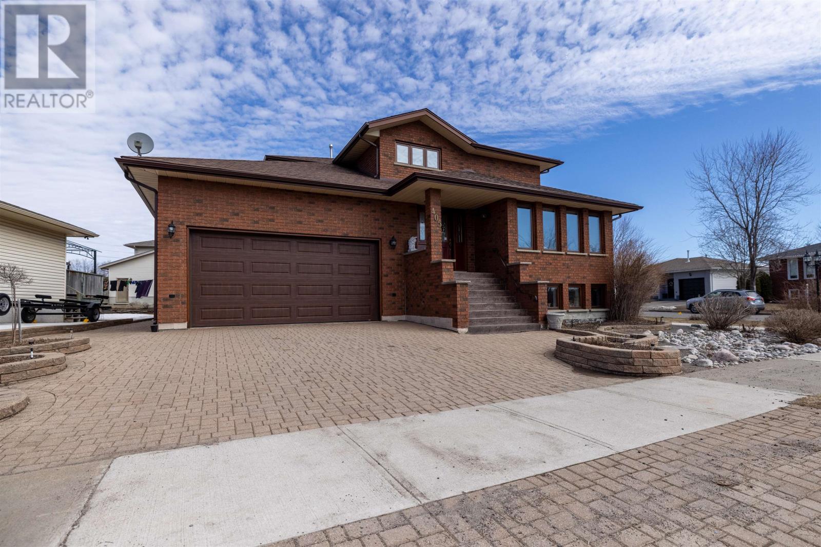 405 Rivera DR, Thunder Bay, Ontario