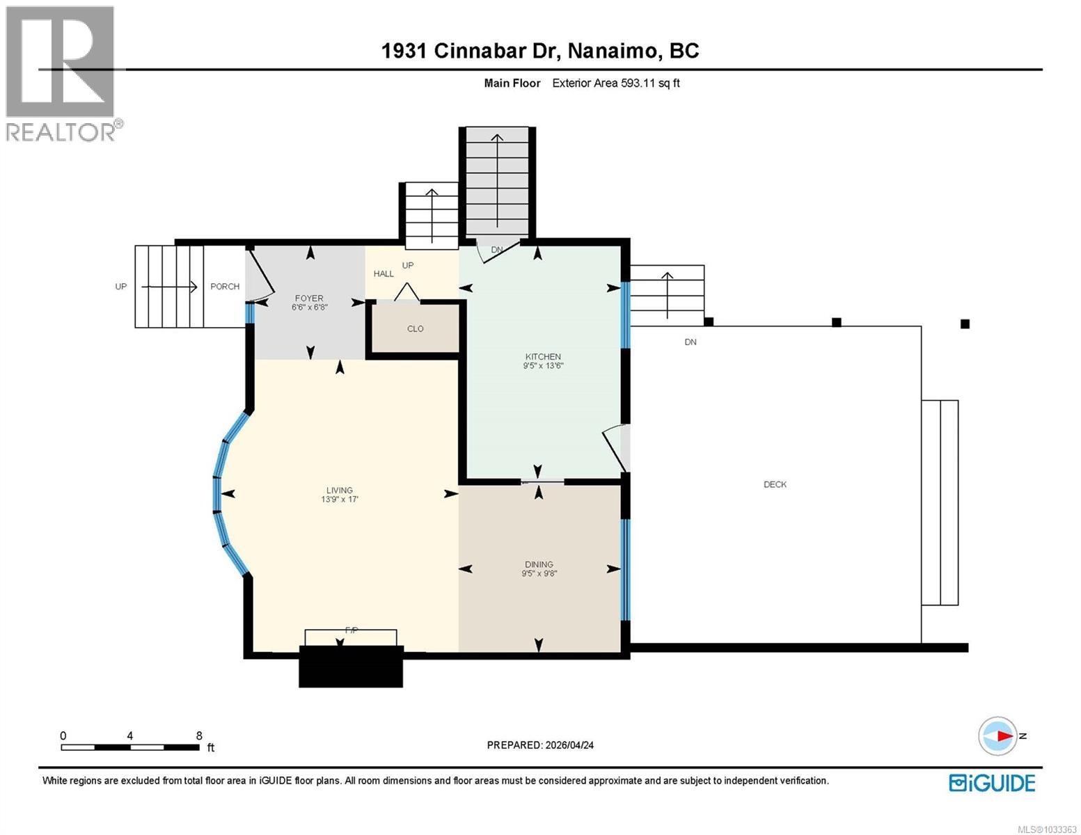 1931 Cinnabar Dr, Nanaimo, British Columbia  V9X 1C3 - Photo 70 - 1033363