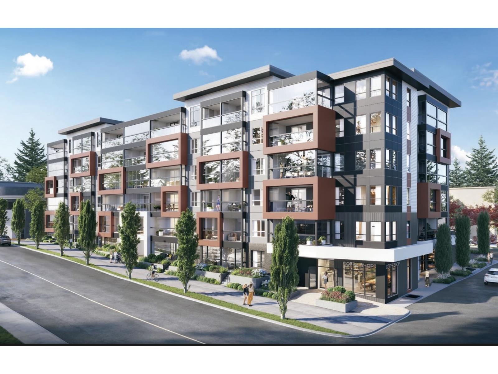 609 32528 Simon Avenue, Abbotsford, British Columbia  V2T 4J8 - Photo 1 - R3114873