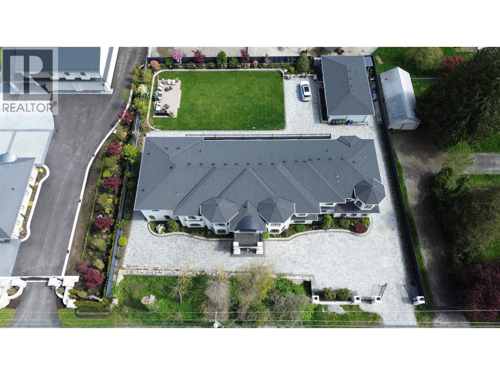 12320 No. 3 Road, Richmond, British Columbia  V7A 1X5 - Photo 38 - R3113784