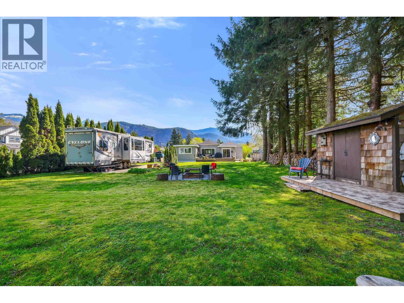 1110 Laramee Road, Squamish, British Columbia  V0N 1H0 - Photo 37 - R3110429