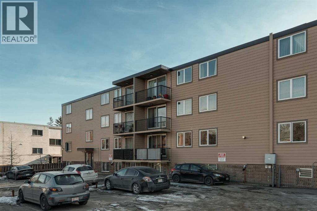 204, 310 4 Avenue NE, Calgary, Alberta  T2E 0J5 - Photo 21 - A2302081