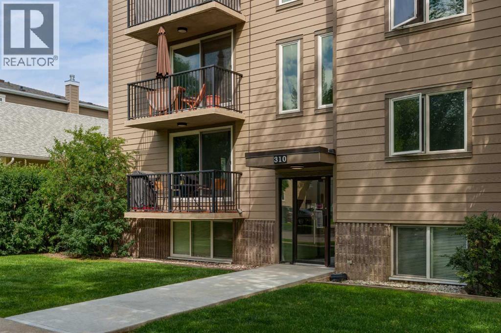 204, 310 4 Avenue NE, Calgary, Alberta  T2E 0J5 - Photo 25 - A2302081