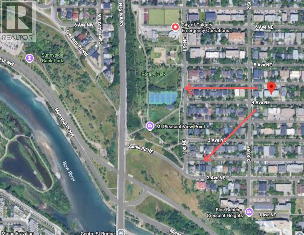 204, 310 4 Avenue NE, Calgary, Alberta  T2E 0J5 - Photo 34 - A2302081