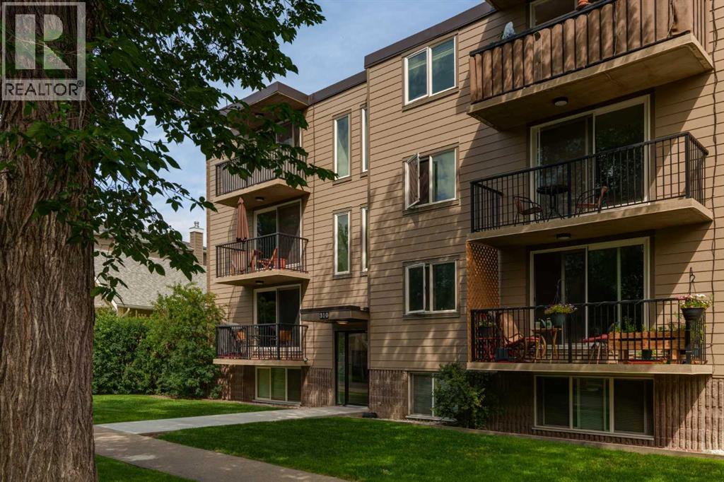 204, 310 4 Avenue NE, Calgary, Alberta  T2E 0J5 - Photo 24 - A2302081