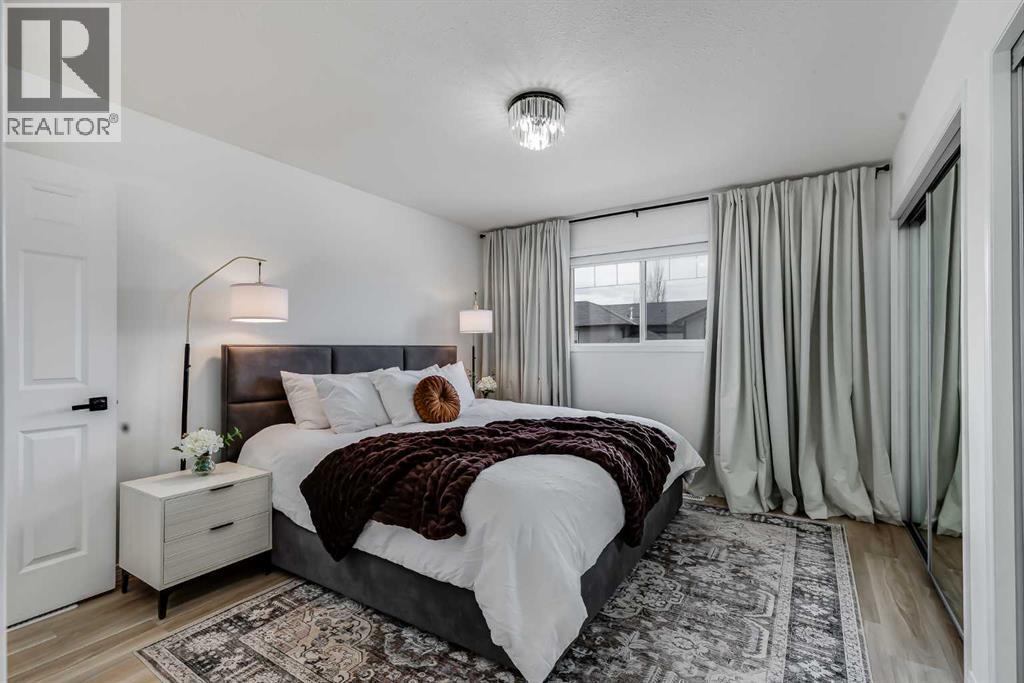 15, 102 Canoe Square Sw, Airdrie, Alberta  T4B 2Z1 - Photo 14 - A2302539