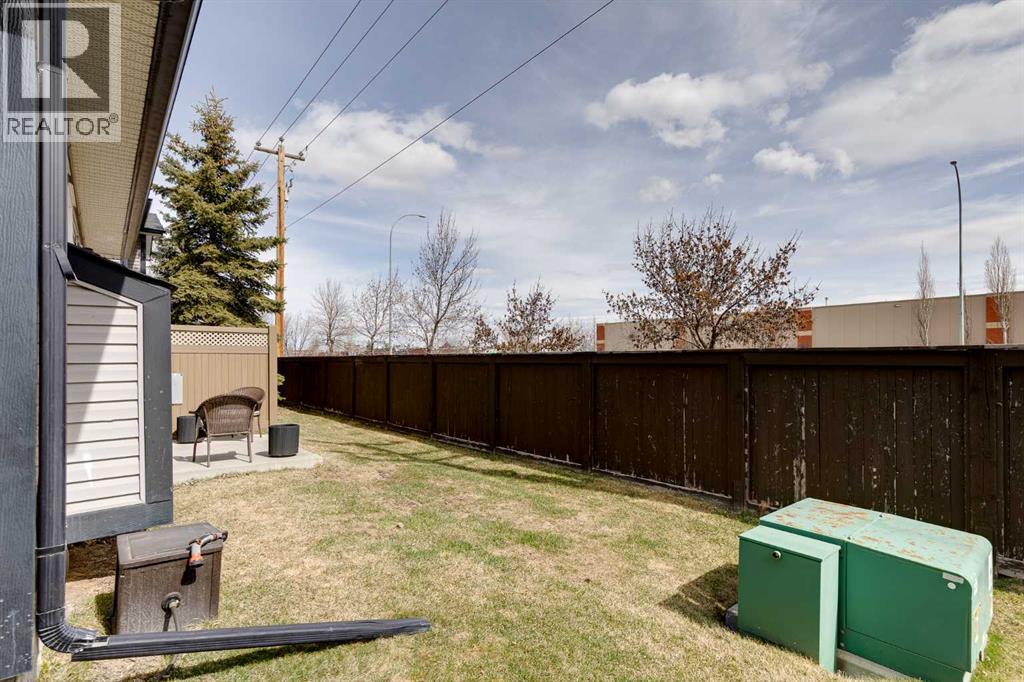 15, 102 Canoe Square Sw, Airdrie, Alberta  T4B 2Z1 - Photo 32 - A2302539