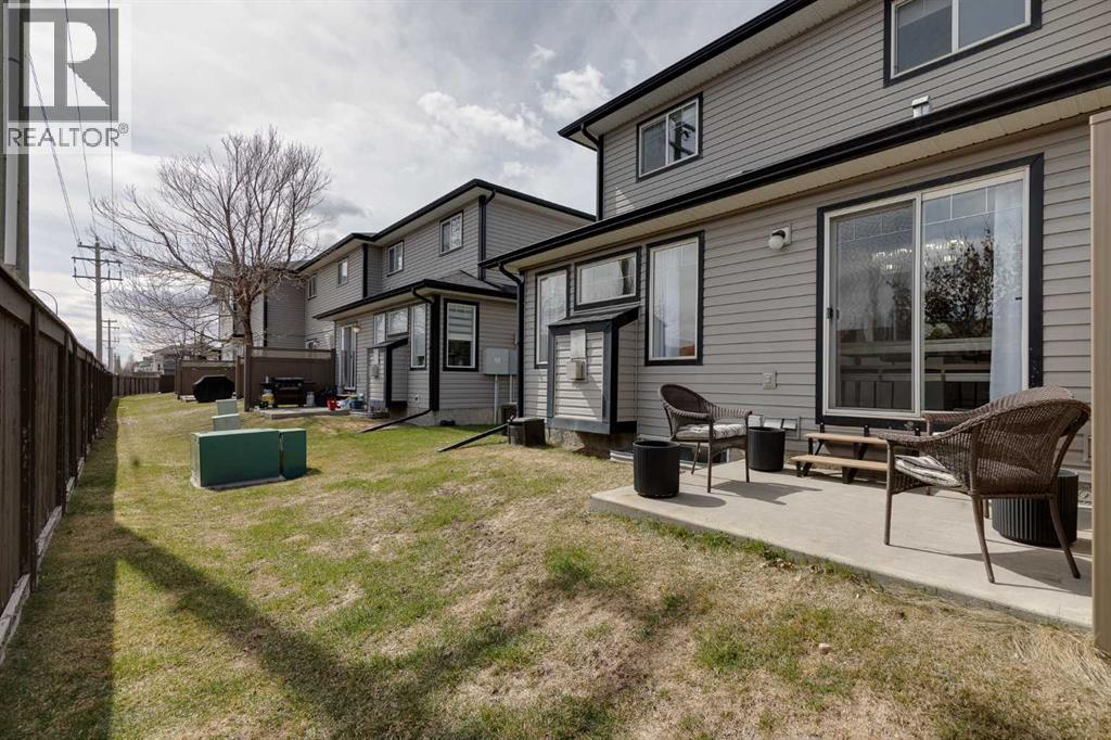 15, 102 Canoe Square Sw, Airdrie, Alberta  T4B 2Z1 - Photo 33 - A2302539