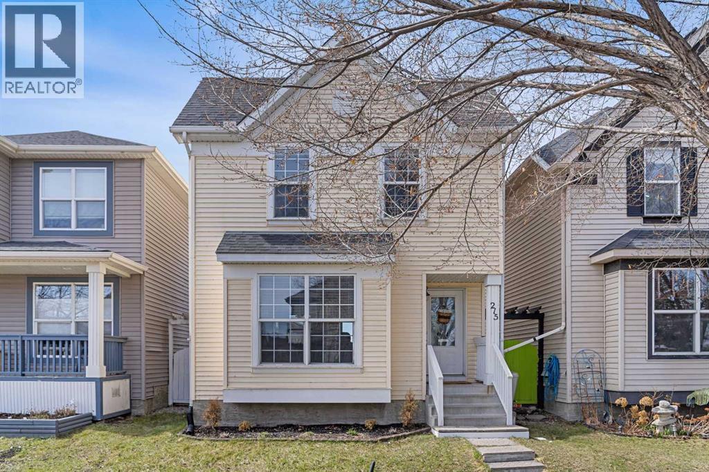 215 Prestwick Heights SE, Calgary, Alberta