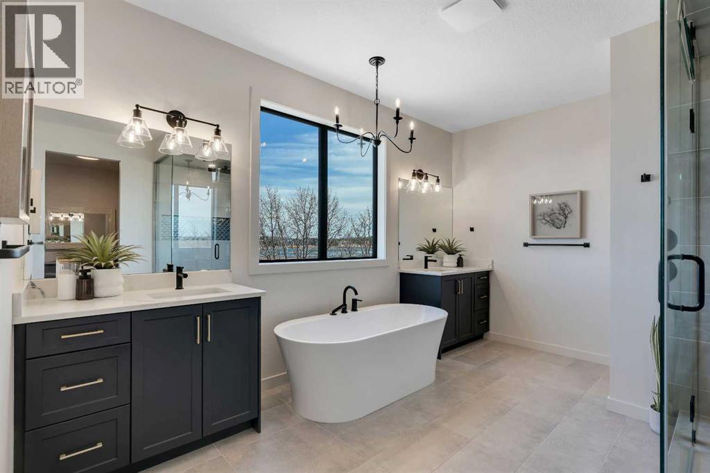 35 Monterra Cove, Cochrane Lake, Alberta  T4C 0G7 - Photo 35 - A2304114